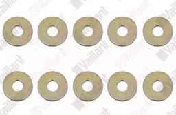 Zeige Details für Vaillant Unterlegscheibe (10 St.) Bild von Vaillant Unterlegscheibe (10 St.)