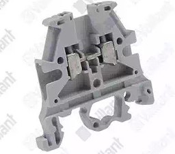 Zeige Details für Vaillant Klemme VK3 2,5/5 - grau Bild von Vaillant Klemme VK3 2,5/5 - grau