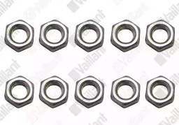 Zeige Details für Vaillant Mutter (10 St.) Bild von Vaillant Mutter (10 St.)