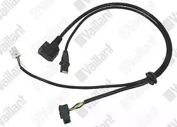 Zeige Details für Vaillant Anschlußkabel HZ Pumpe Bild von Vaillant Anschlußkabel HZ Pumpe