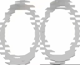 Zeige Details für Dichtung Ventilatorgehäuse Kesselseite Bild von Dichtung Ventilatorgehäuse Kesselseite