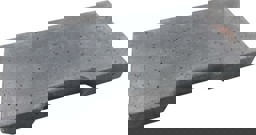 Zeige Details für Deckstein Brennkammer rechts BVG Bild von Deckstein Brennkammer rechts BVG