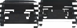 Zeige Details für Scharnierleiste Anheiztür Bild von Scharnierleiste Anheiztür