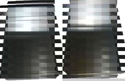 Zeige Details für Aschenlade BVG Bild von Aschenlade BVG