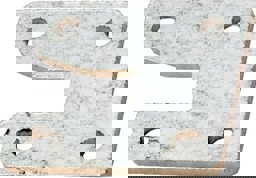 Zeige Details für Verbindungsplättchen Verkleidung BVG Bild von Verbindungsplättchen Verkleidung BVG