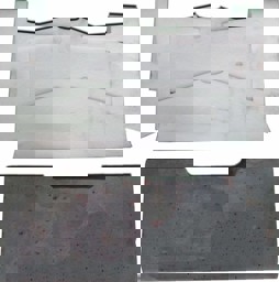 Zeige Details für Deckstein Brennkammer rechts BVG-20-40 Bild von Deckstein Brennkammer rechts BVG-20-40