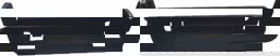 Zeige Details für Scharnierleiste Aschetür und Füllschachttür Bild von Scharnierleiste Aschetür und Füllschachttür