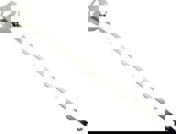 Zeige Details für Klappenwelle mit Scheibe lang Bild von Klappenwelle mit Scheibe lang