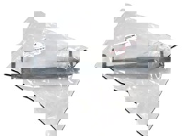 Zeige Details für Scharnierleiste Aschetür / Fülltür Bild von Scharnierleiste Aschetür / Fülltür