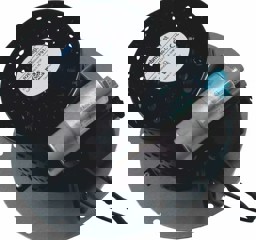 Zeige Details für Gebläsemotor mit Flügelrad für Saugzug R2E180-CF91-16 Bild von Gebläsemotor mit Flügelrad für Saugzug R2E180-CF91-16