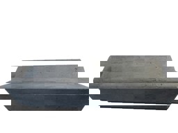 Zeige Details für Brennkammerstein vorne oben BVG Bild von Brennkammerstein vorne oben BVG