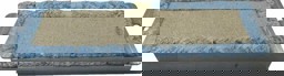 Zeige Details für Putzdeckel WTR komplett BVG-15/19 Bild von Putzdeckel WTR komplett BVG-15/19