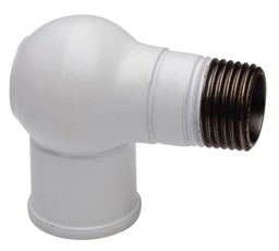 Zeige Details für Anschlusswinkel 1/2'' Bild von Anschlusswinkel 1/2''
