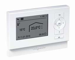 Zeige Details für Vitotrol 200-E  Ersatz Bild von Vitotrol 200-E  Ersatz