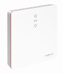 Zeige Details für Vitoconnect 100 - OPTO2 WLAN Internetschnittstelle Bild von Vitoconnect 100 - OPTO2 WLAN Internetschnittstelle