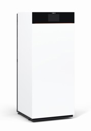 Zeige Details für Vitodens 333-F 25 kW Gas-Brennwertzentrale Bild von Vitodens 333-F 25 kW Gas-Brennwertzentrale