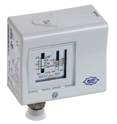 Zeige Details für Druckwächter Solekreis PSA-A2R Bild von Druckwächter Solekreis PSA-A2R