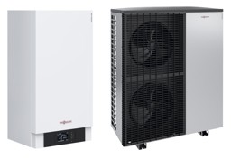 Zeige Details für Vitocal 200-S AWB-E-AC 201.D10 400V Bild von Vitocal 200-S AWB-E-AC 201.D10 400V