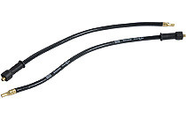Zeige Details für Widerstands-Zündleitungen 300 mm Bild von Widerstands-Zündleitungen 300 mm