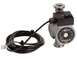 Zeige Details für Umwälzpumpe UPS 25-60 N mit Kabel Bild von Umwälzpumpe UPS 25-60 N mit Kabel