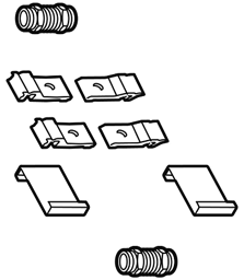 Bild von Erweiterungs-Set 1EZ-A