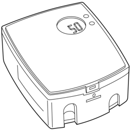 Zeige Details für Pumpen-Signalwandler Bild von Pumpen-Signalwandler