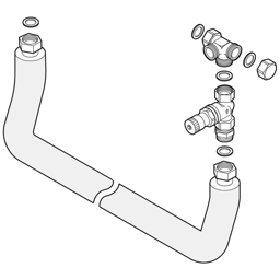Zeige Details für Differenzdruck-Überström-Set WHD 4.0 Bild von Differenzdruck-Überström-Set WHD 4.0
