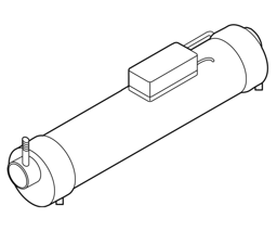 Zeige Details für Neutralisationseinrichtung bis 300kW Bild von Neutralisationseinrichtung bis 300kW