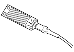 Zeige Details für Taupunktfühler TPS 3 Bild von Taupunktfühler TPS 3