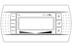 Zeige Details für Fernbedienung WPM 3.0 / 5.0 Bild von Fernbedienung WPM 3.0 / 5.0