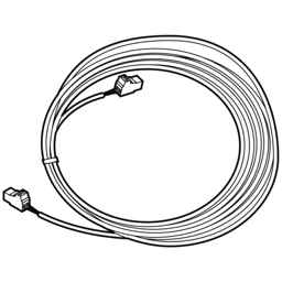 Zeige Details für Verbindungsleitung 15 m Bild von Verbindungsleitung 15 m