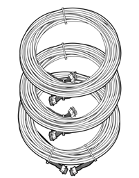 Zeige Details für Verbindungsleitung EVL 10 E Bild von Verbindungsleitung EVL 10 E