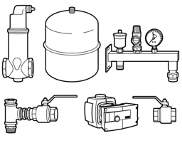 Zeige Details für Solepaket WSZ 7-EA Bild von Solepaket WSZ 7-EA