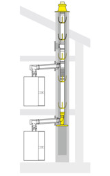 Zeige Details für WAL-PP-MB-110-S Erweiterungs-Set Bild von WAL-PP-MB-110-S Erweiterungs-Set