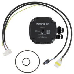 Zeige Details für Umwälzpumpe UPM3 15-70 GGMBP3 AZA Bild von Umwälzpumpe UPM3 15-70 GGMBP3 AZA