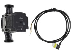 Zeige Details für Umwälzpumpe UPM3 Auto 25-70 180 Bild von Umwälzpumpe UPM3 Auto 25-70 180