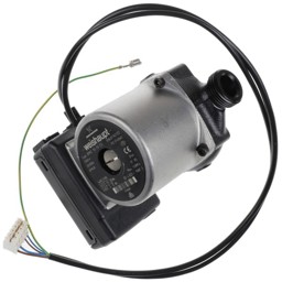 Zeige Details für Umwälzpumpe UPM2 15-70ES-PEA Bild von Umwälzpumpe UPM2 15-70ES-PEA