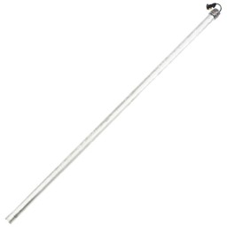 Zeige Details für Magnesium Schutzanode G1 x Ø26 x 970 mm Bild von Magnesium Schutzanode G1 x Ø26 x 970 mm