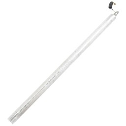 Zeige Details für Magnesium Schutzanode M8 x 33 x 670 Bild von Magnesium Schutzanode M8 x 33 x 670