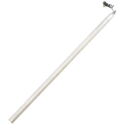 Zeige Details für Magnesium Schutzanode M8 x Ø26 x 685 mm Bild von Magnesium Schutzanode M8 x Ø26 x 685 mm