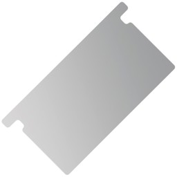 Zeige Details für Abdeckblech WTC 25-A Bild von Abdeckblech WTC 25-A