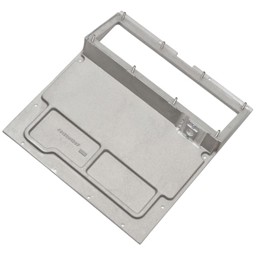 Zeige Details für Abdeckplatte Wärmetauscher Bild von Abdeckplatte Wärmetauscher