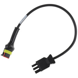 Zeige Details für Anschlusskabel Netzspannung für UPM3 Bild von Anschlusskabel Netzspannung für UPM3