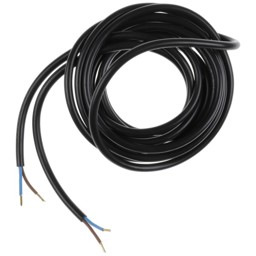 Zeige Details für Anschlusskabel 2 x 0,75 3000 mm lang Bild von Anschlusskabel 2 x 0,75 3000 mm lang