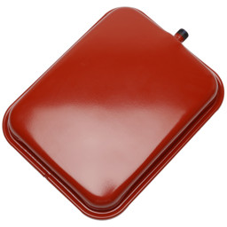 Zeige Details für Ausdehnungsgefäß 18 Liter Bild von Ausdehnungsgefäß 18 Liter