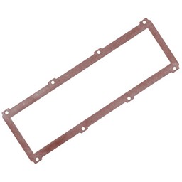 Zeige Details für Brennerdichtung WTC 25N/F 1 mm Bild von Brennerdichtung WTC 25N/F 1 mm