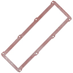 Zeige Details für Brennerdichtung WTC 25N/F 4 mm Bild von Brennerdichtung WTC 25N/F 4 mm
