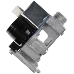 Zeige Details für Compakt-Gaskombiventil CES WTC-GW 15-B Bild von Compakt-Gaskombiventil CES WTC-GW 15-B