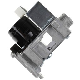 Zeige Details für Compakt-Gaskombiventil CES WTC-GW 25-32-B Bild von Compakt-Gaskombiventil CES WTC-GW 25-32-B