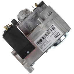 Zeige Details für Compakt-Gaskombiventil VR 4605CA1142 B Bild von Compakt-Gaskombiventil VR 4605CA1142 B